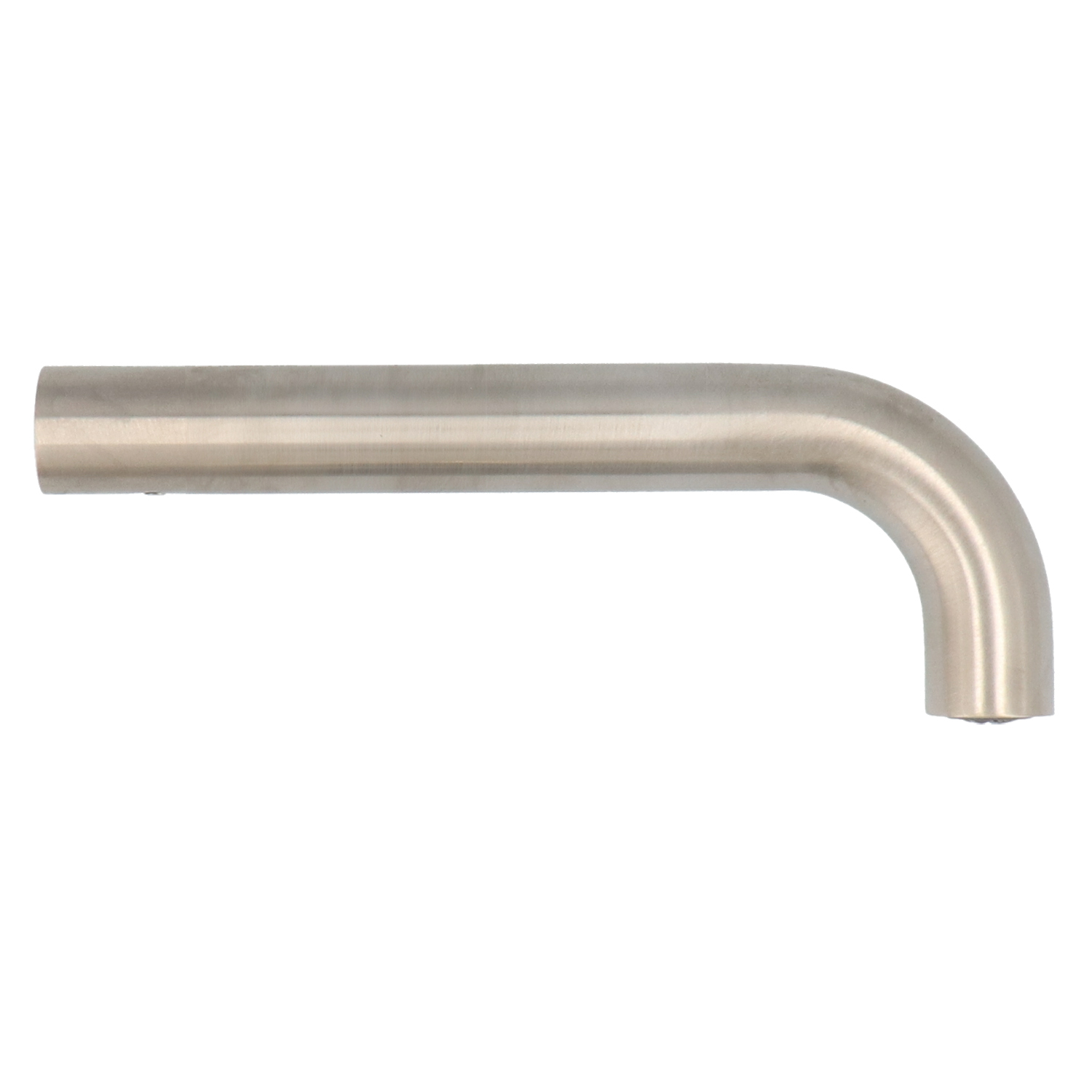 Hotbath Cobber Uitloop 15cm Geborsteld Nikkel CB094