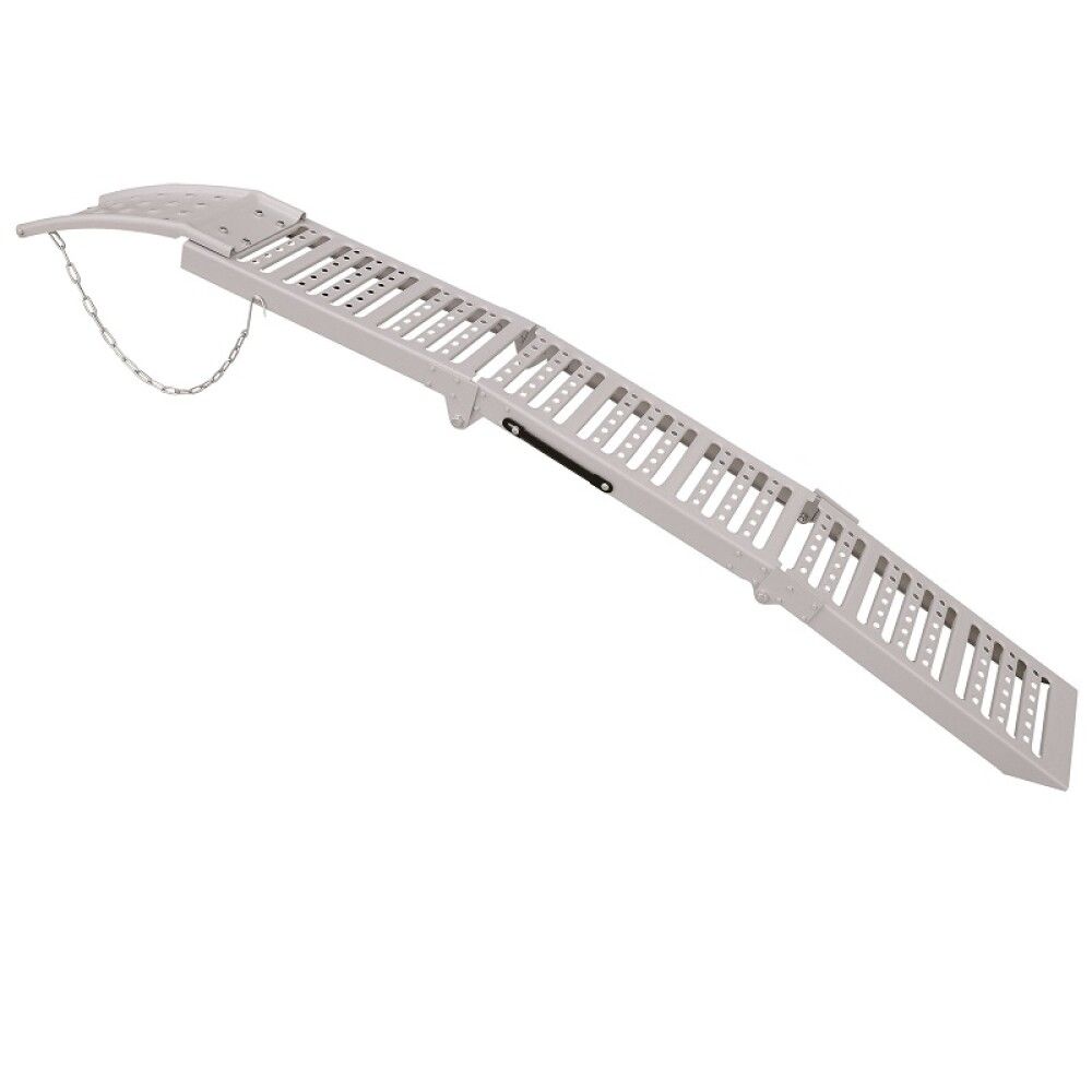 RAMP COBRA UTFOLDBAR 300KG 2 STK
