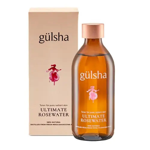 Ultimate Rose Water 200 ml.