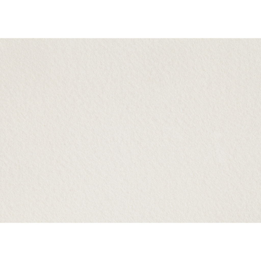 Hobbyvilt Off-white A4, 10 Vellen