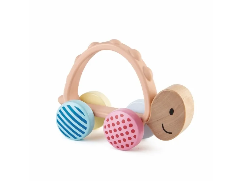 Hape Turbo Turtle