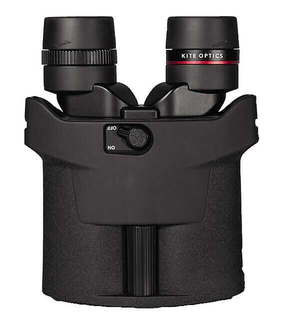 KITE OPTICS - JUMELLE STABILISE APC 12X30