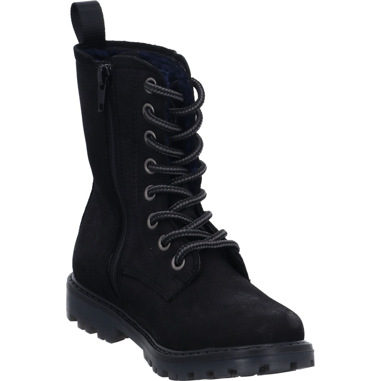 VadoLOLA Hi LaceZip VA-Tex