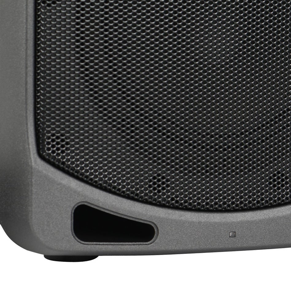 Samson Expedition XP106W draagbare luidspreker met Stage XPD1