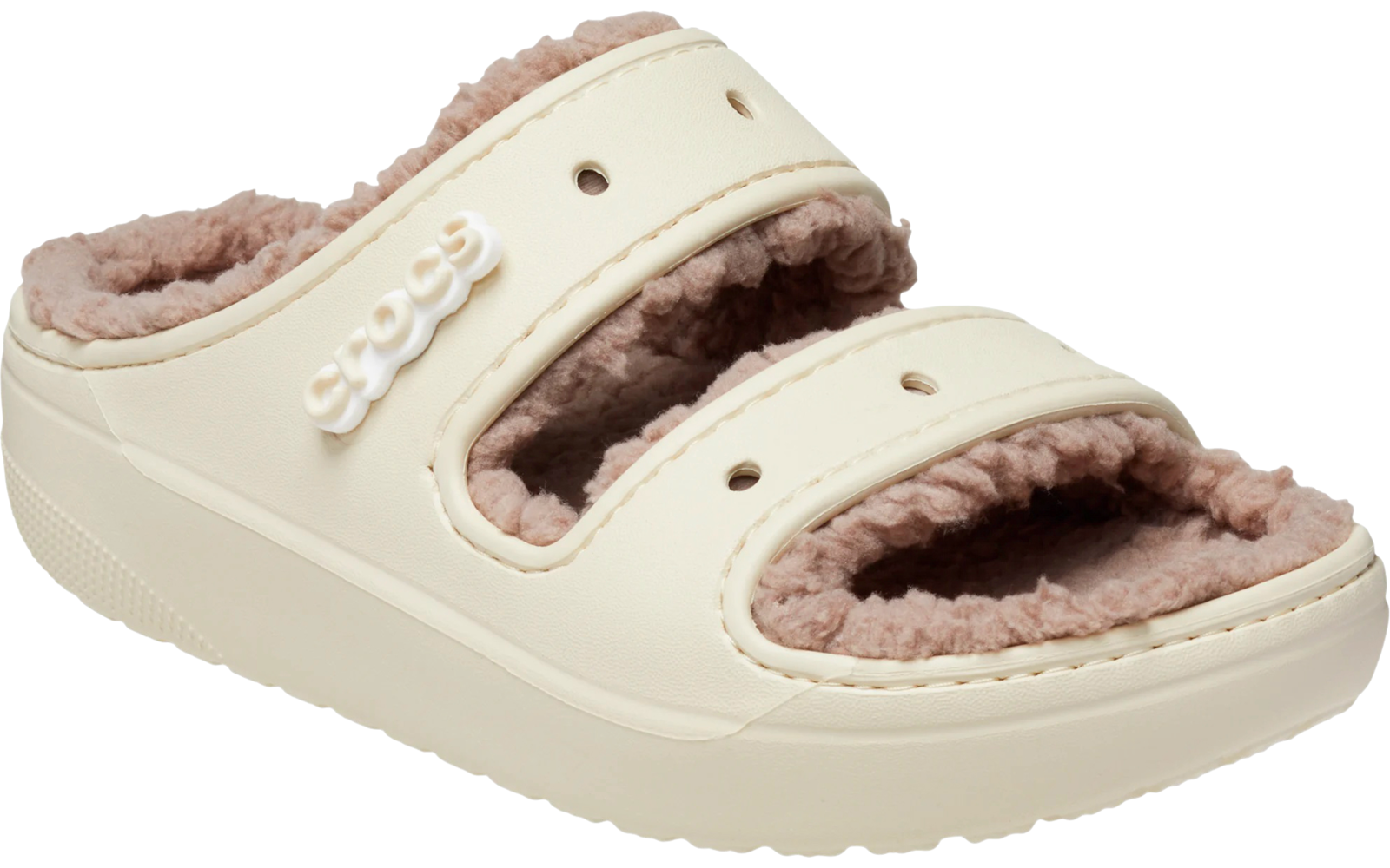 Crocs Classic Cozzzy Sandale