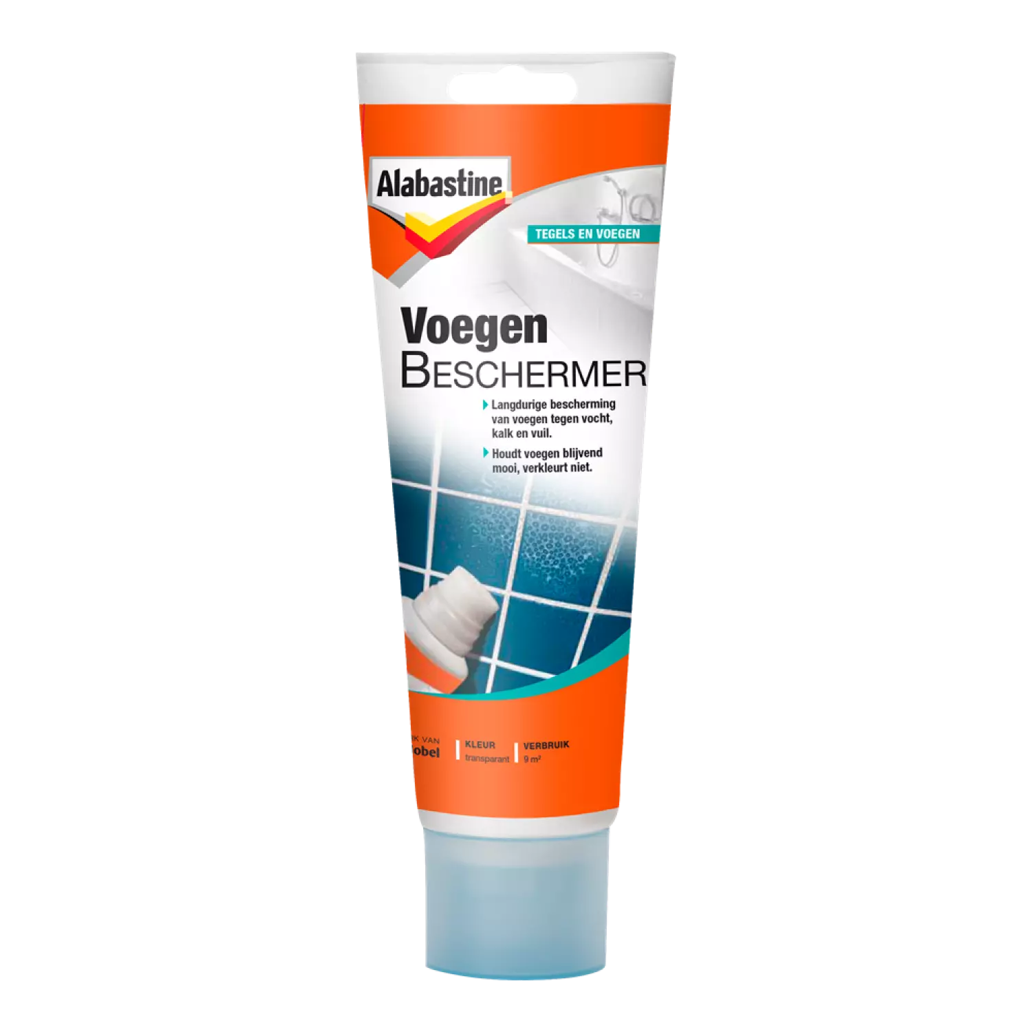 Alabastine Voegenbeschermer - 220ml