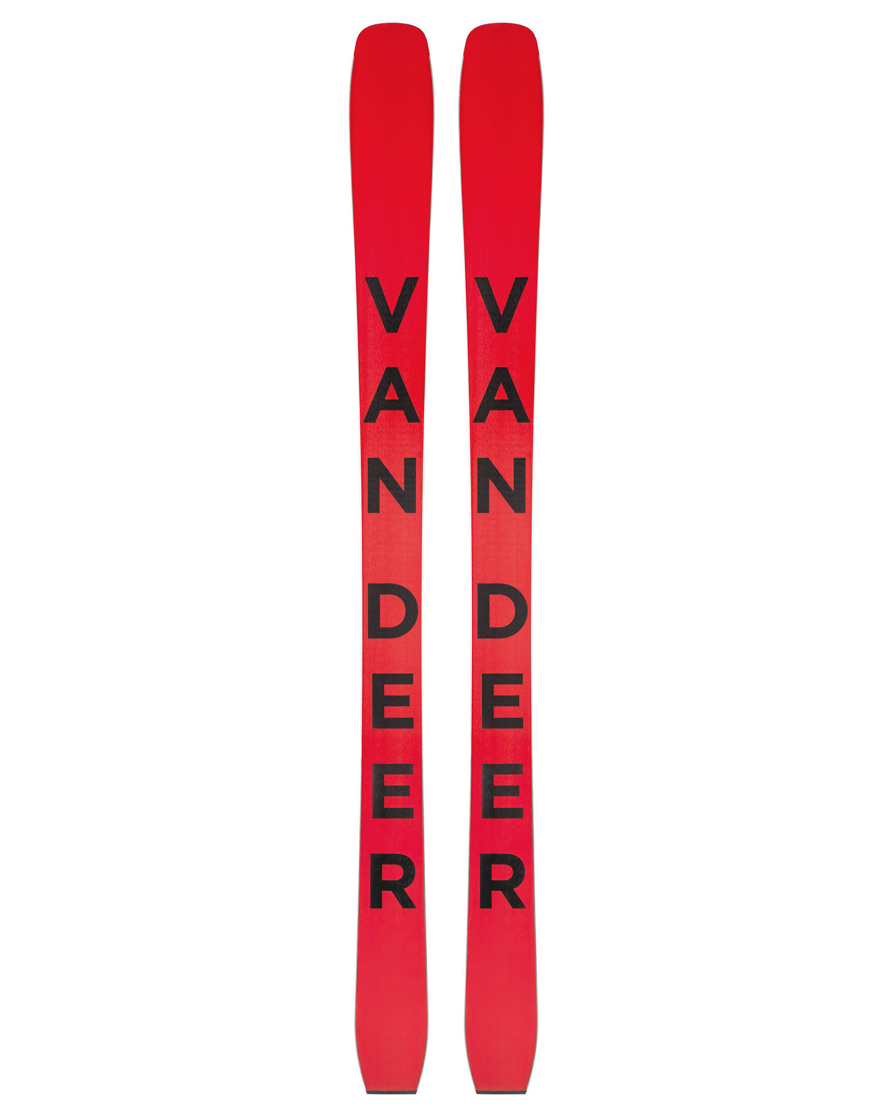Van Deer| Herren Skier FREERIDE 98