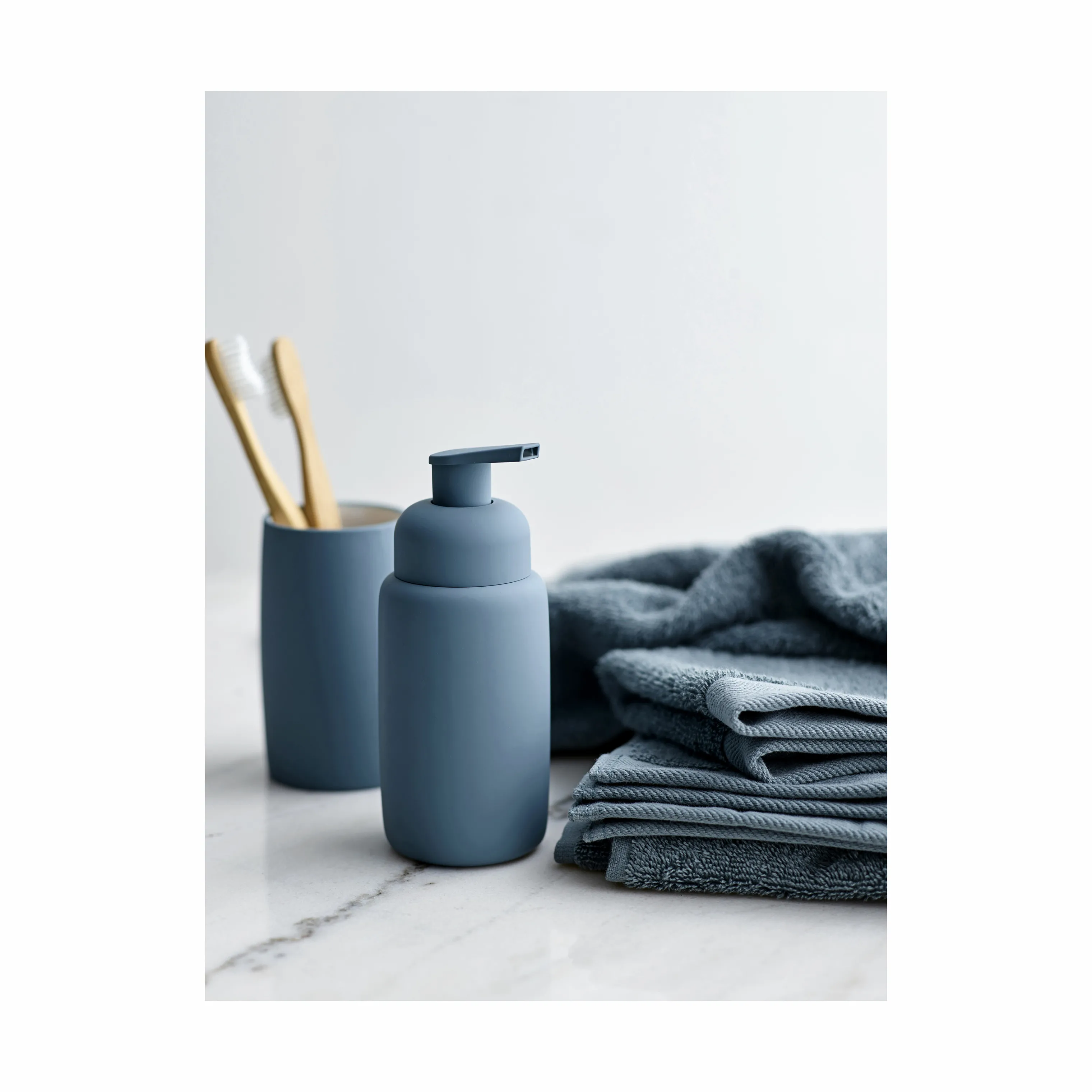 Södahl Comfort Organic Håndklæde