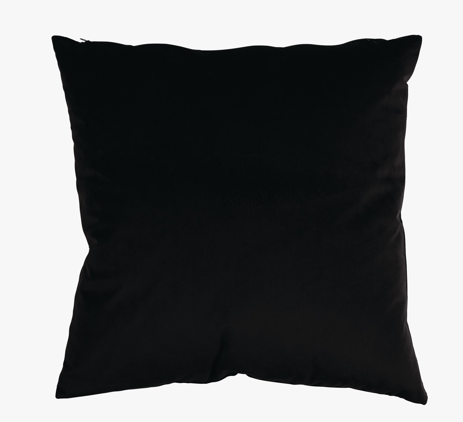Pynteputetrekk offwhite - 50x50 cm