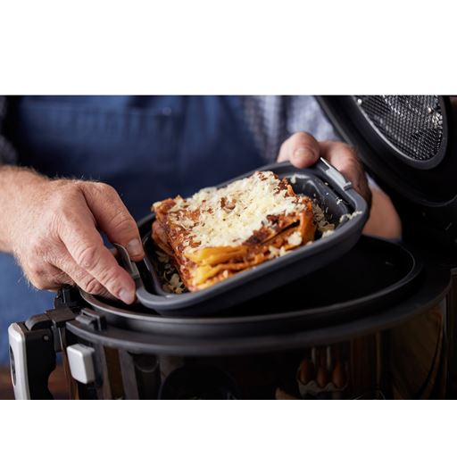 HOLM AirFryer Form