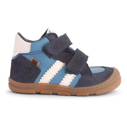 Koel - Kid's Kali Leather - Chaussures minimalistes