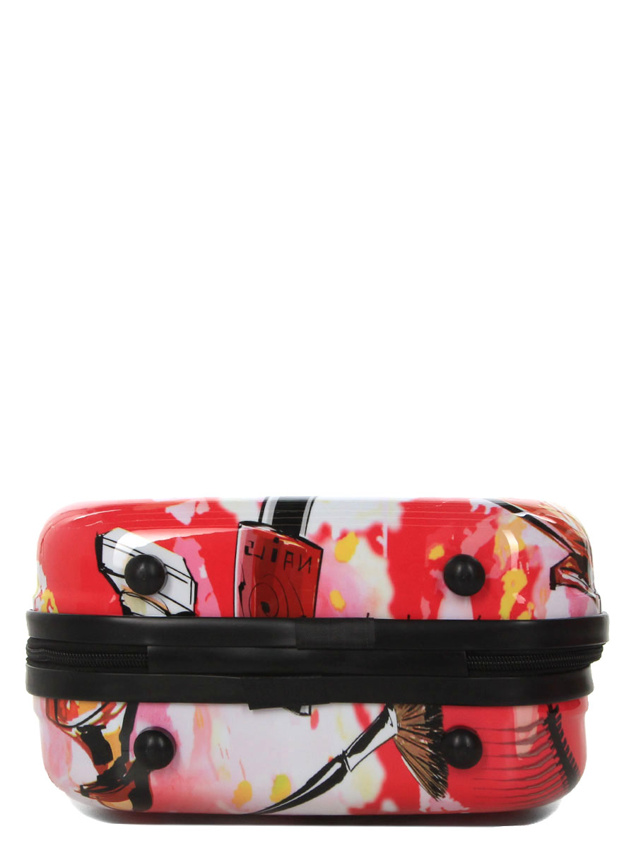 Vanity case Madisson Girly 28 cm