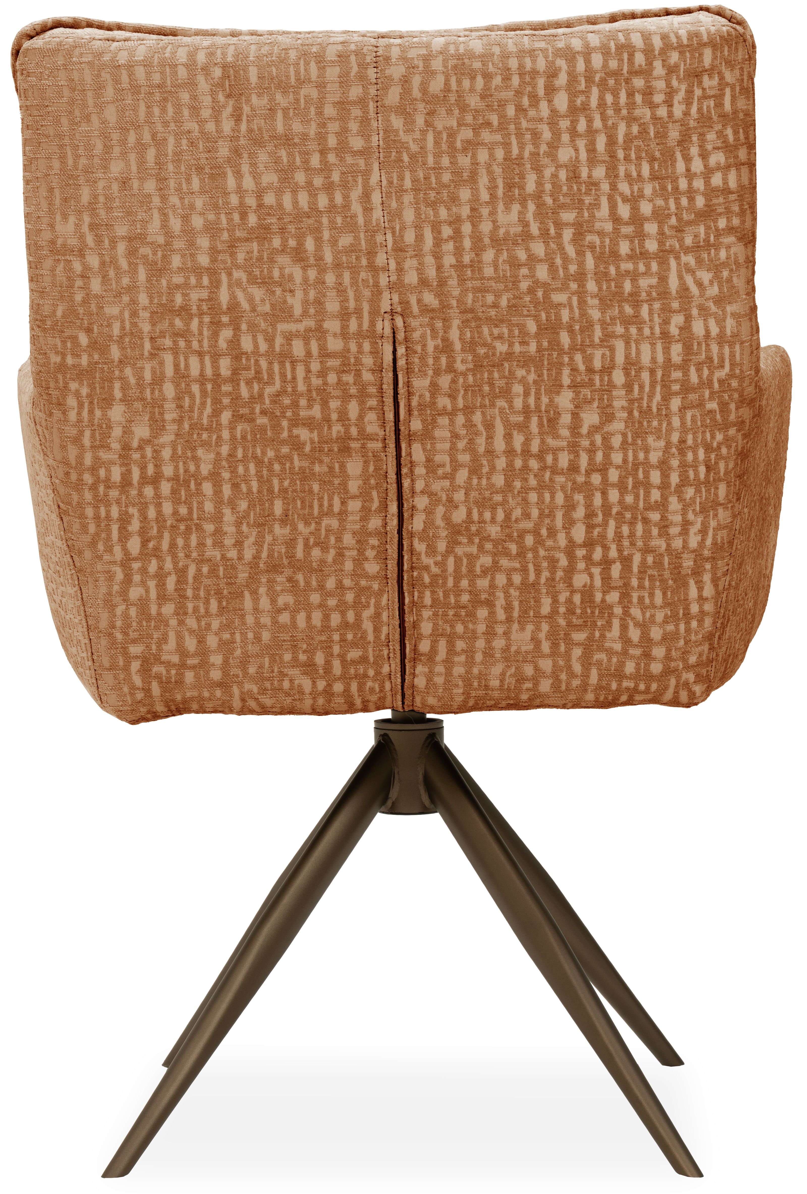 Eetkamerstoel Olena B68 x D65 x H90 cm