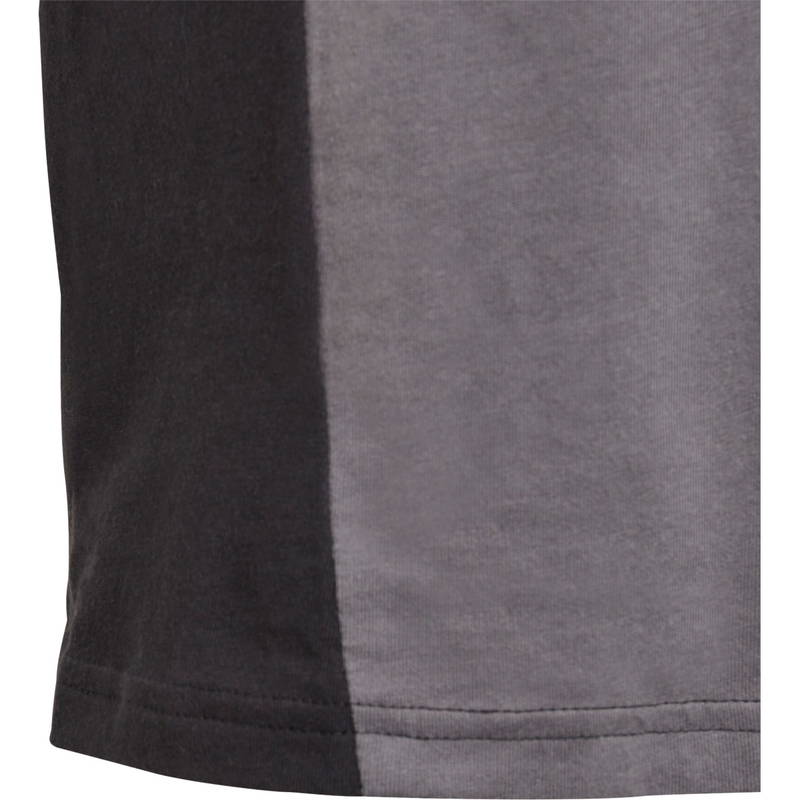 adidas Tiberio 3-Stripes Colorblock T-shirt Børn