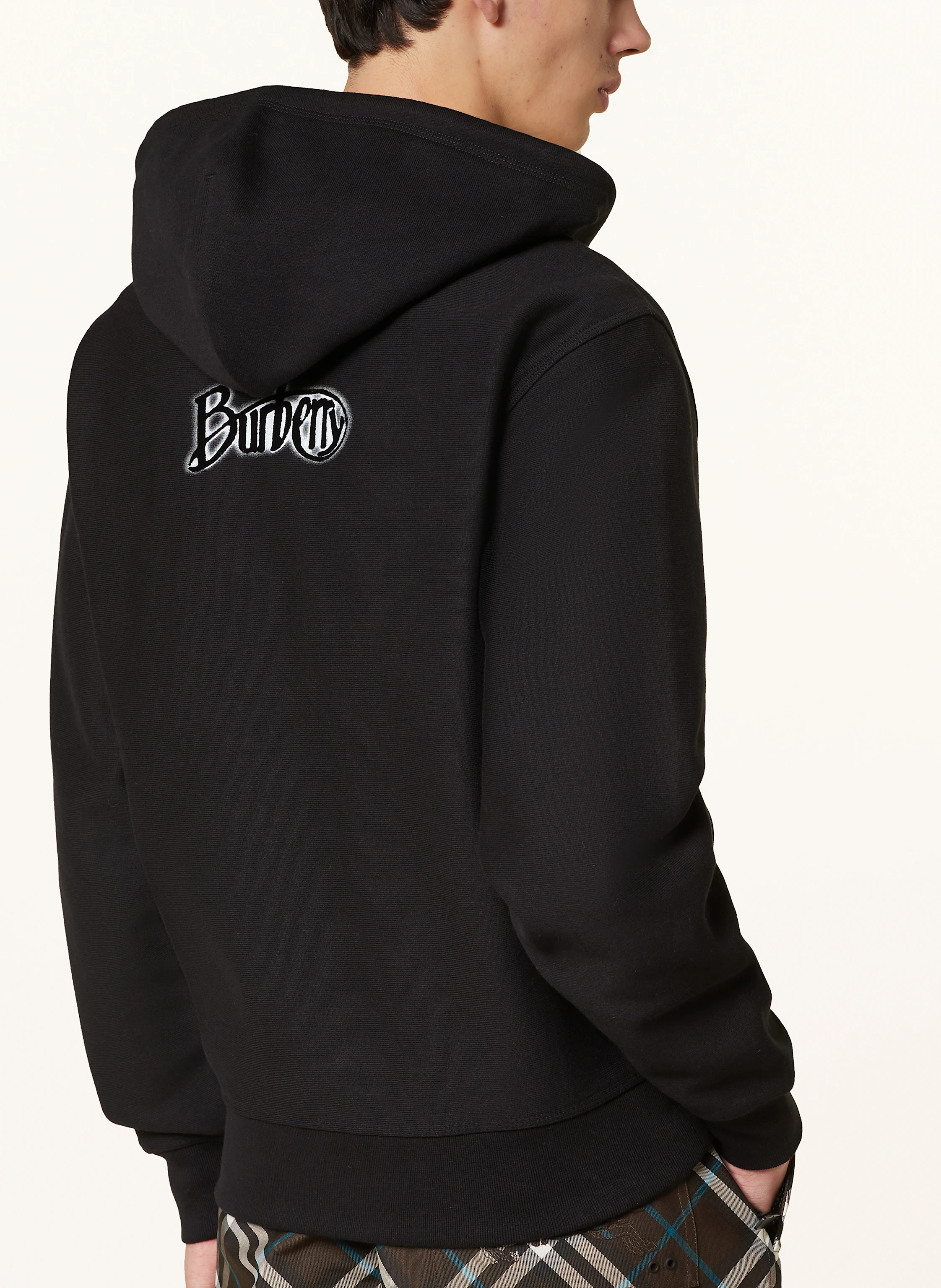BURBERRY Sweatjacke