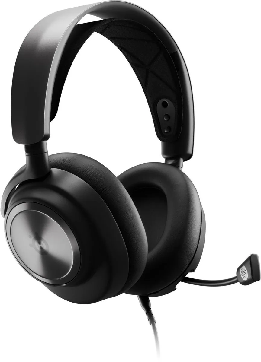 SteelSeries Arctis Nova Pro Casques gaming