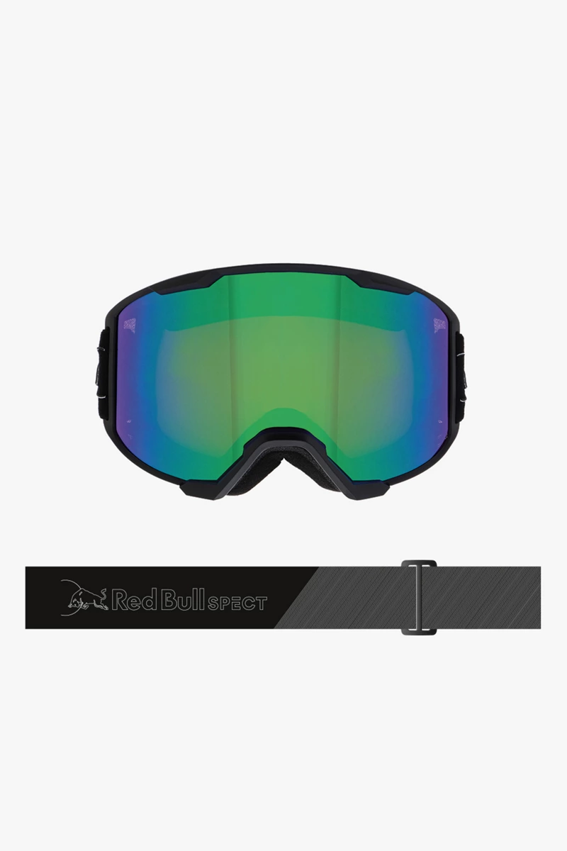Red Bull Spect Solo Skibrille