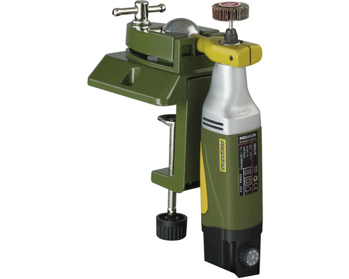 Proxxon industriële boor-slijpmachine