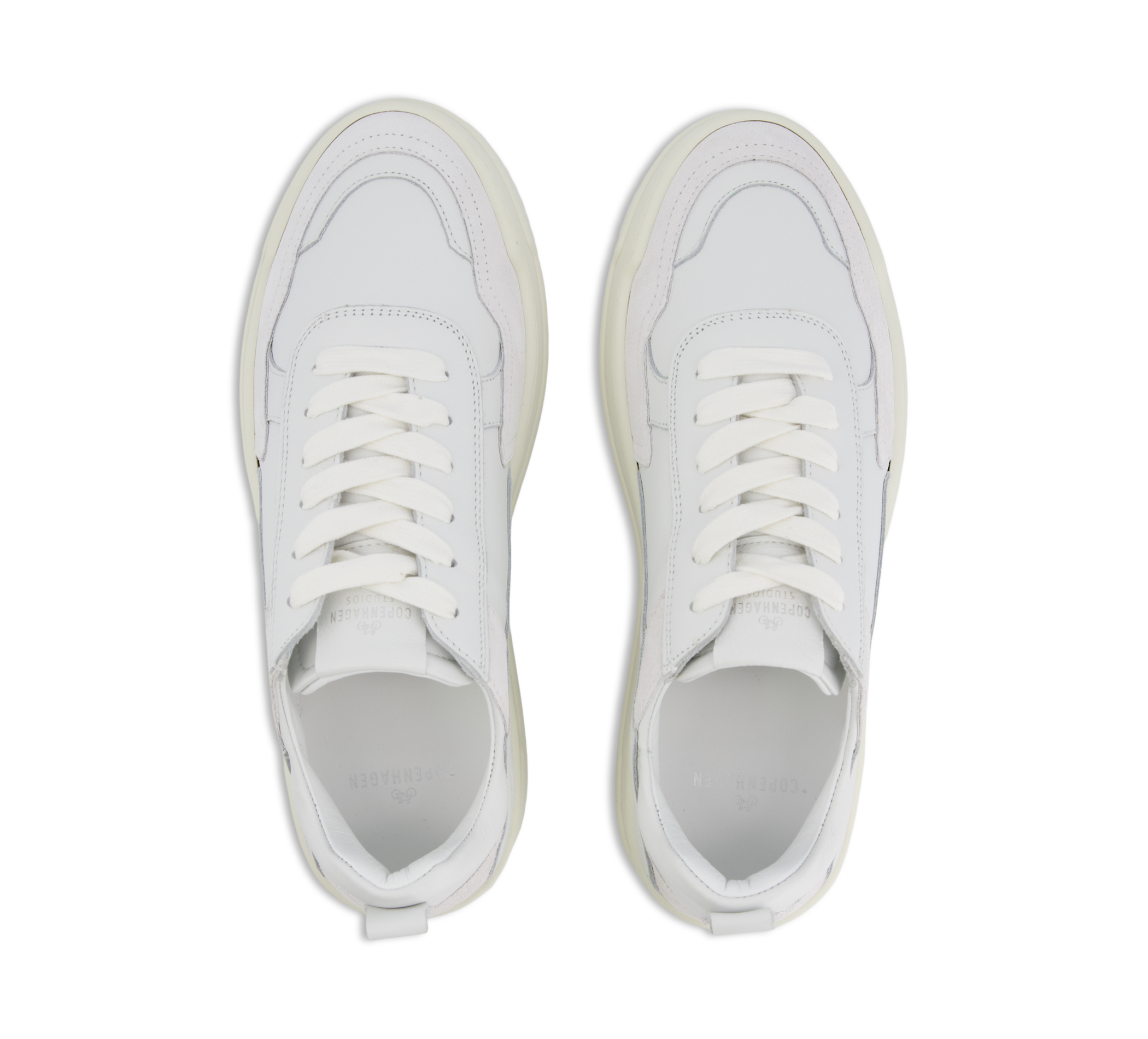 Copenhagen Sneaker low