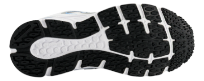 New Balance 408 Sneaker Hvid ML408B