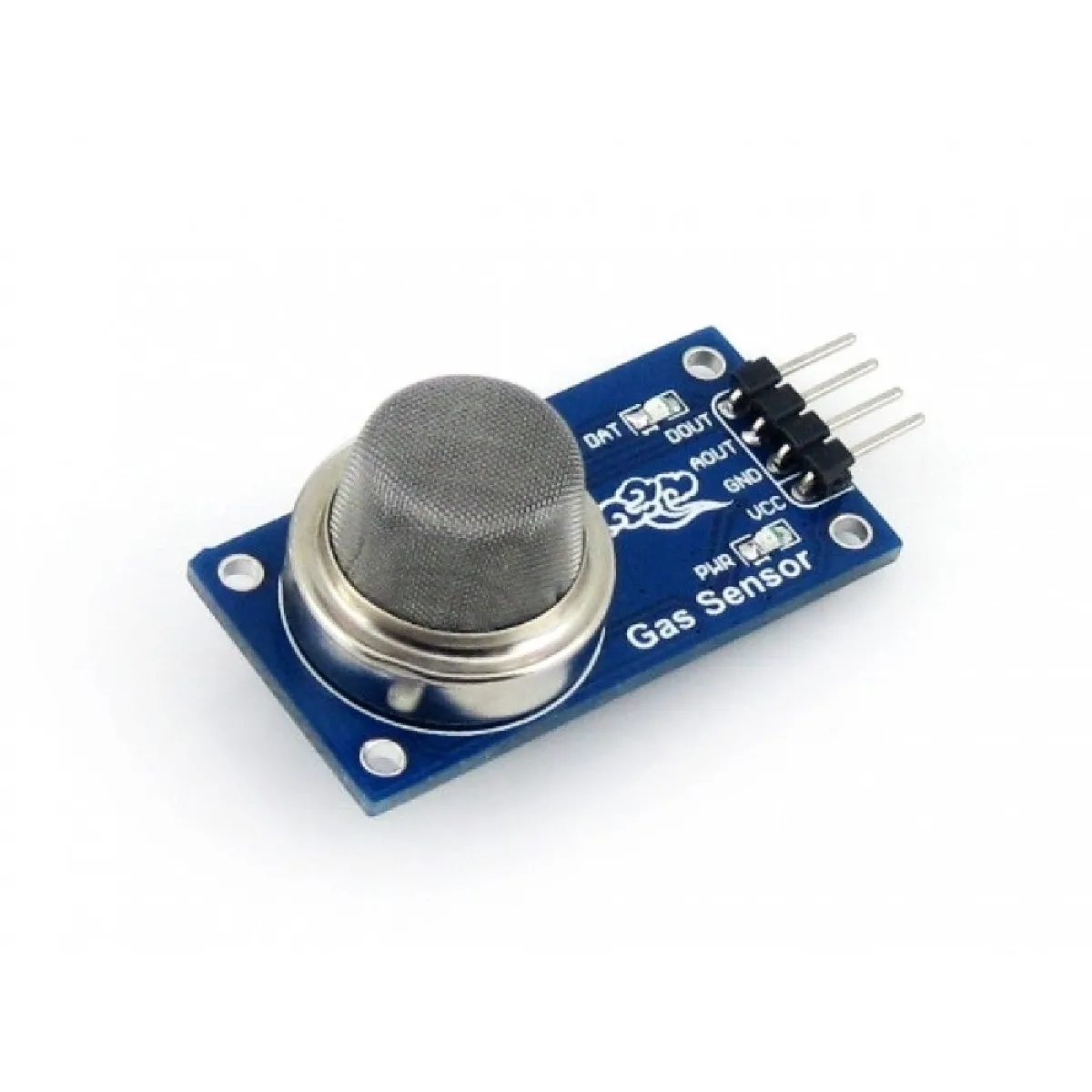 Wewoo Waveshare Capteur de Gaz MQ-7