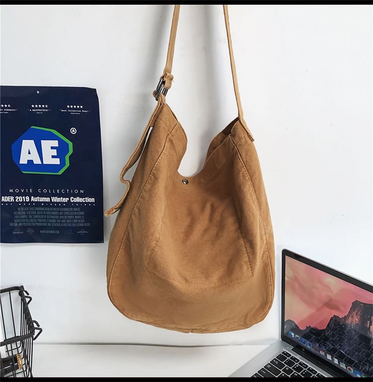 Bolso - Canvas Tote Bag