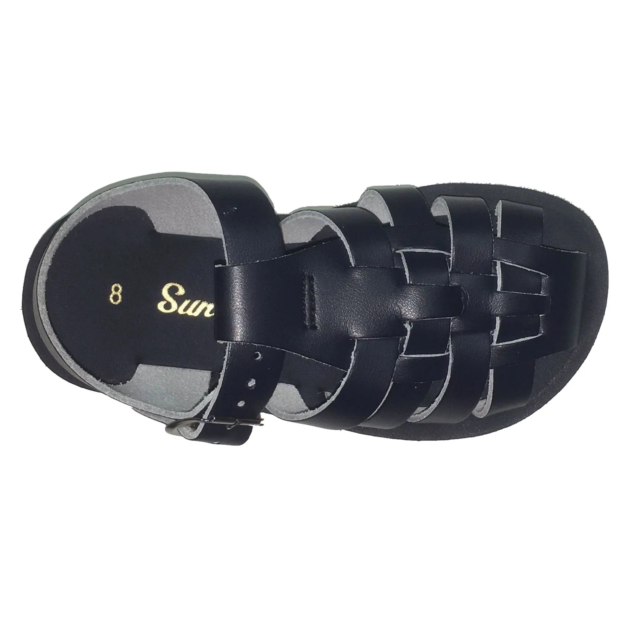 Salt Water Sandals Sandale Sailor Pointures 5-8