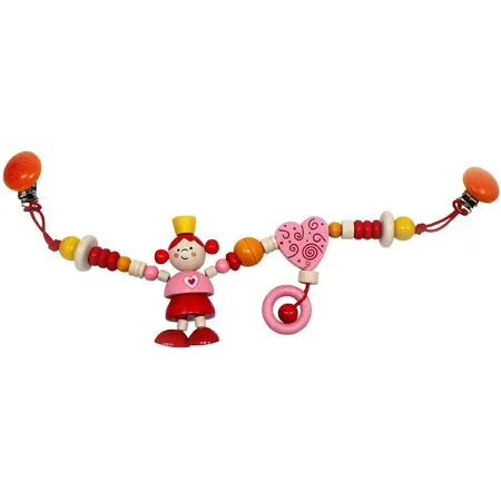 Hess Wagenkette Prinzessin
