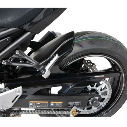 Garde boue Ermax Arrière KAWASAKI Z900 - Noir