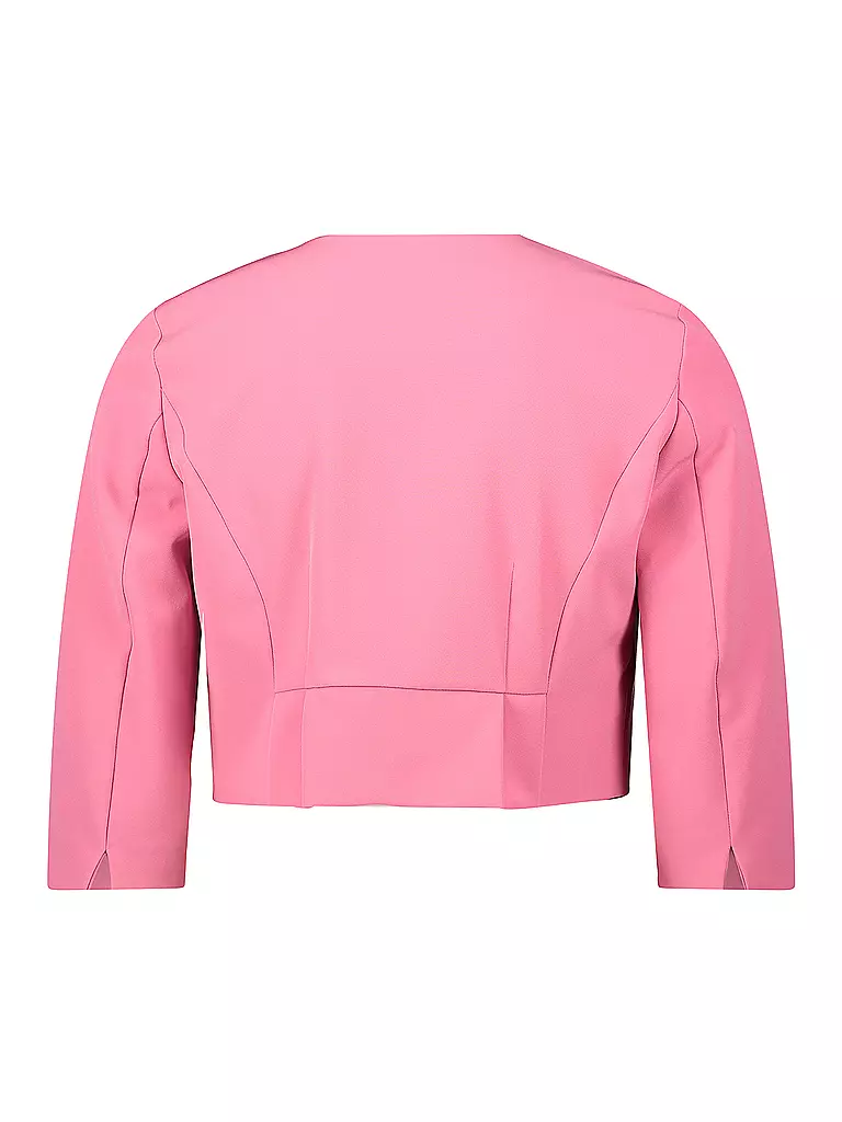 VERA MONT Bolero rosa