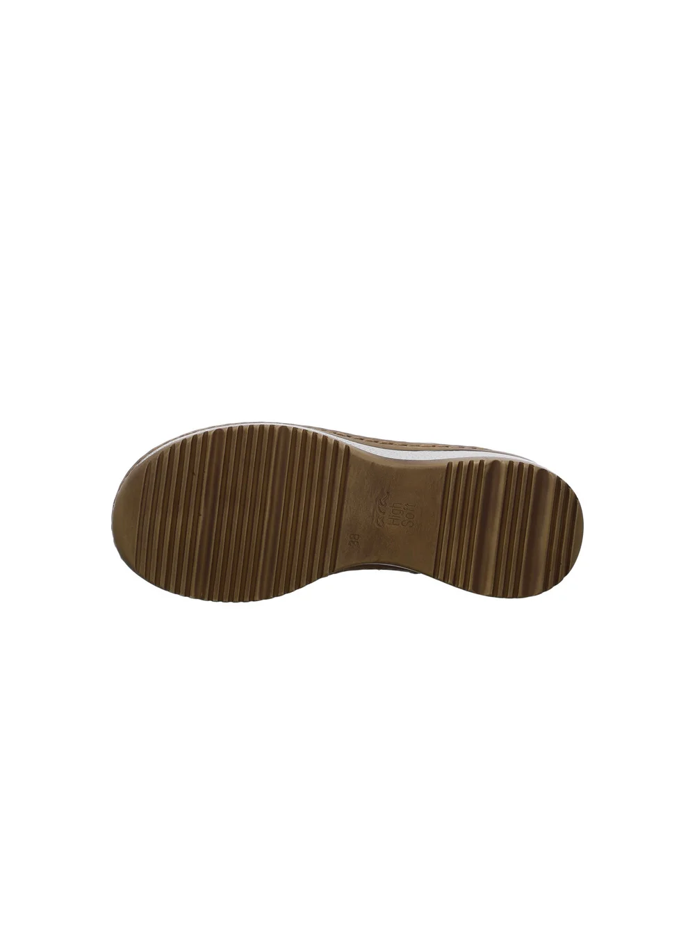 Sandalette Hawaii cream