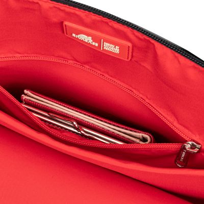 RIVACASE Orly - Sacoche féminine pour ordinateur portable 14