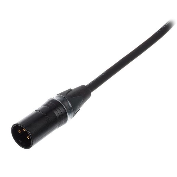 Sommer Cable SC-Source MkII Highflex 5m