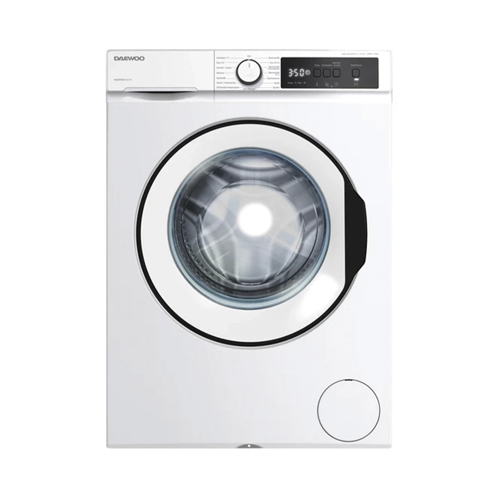 DAEWOO WM-FB2694W1A-CH 12kg Waschmaschine A
