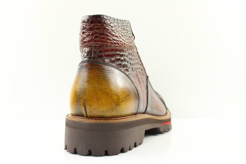 Lorenzi Boots & Stiefel