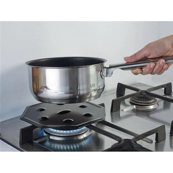 Diffuseur mijoteur tous feux Simmermat 21,5 cm B5911