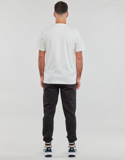 Puma - PUMA SQUAD TEE - Blanc