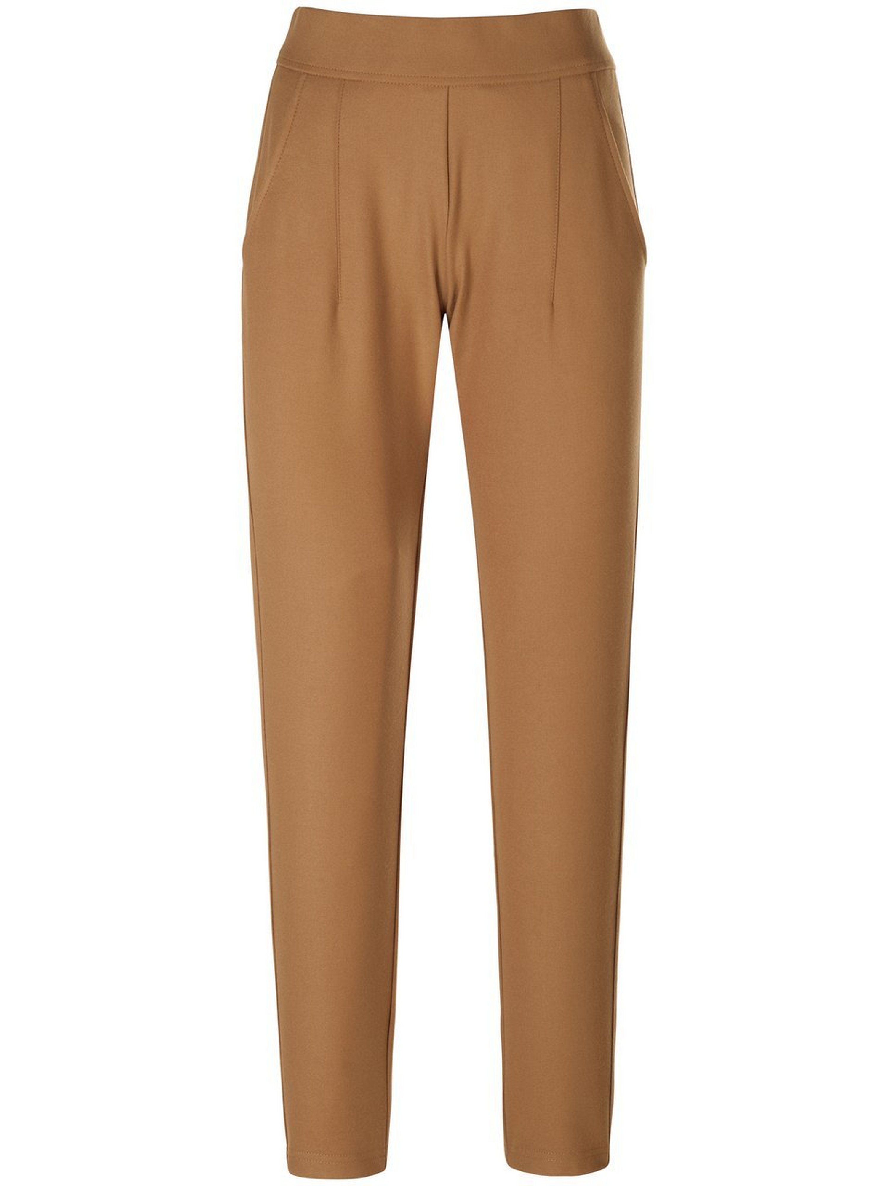 Knöchellange Hose Modell Candice