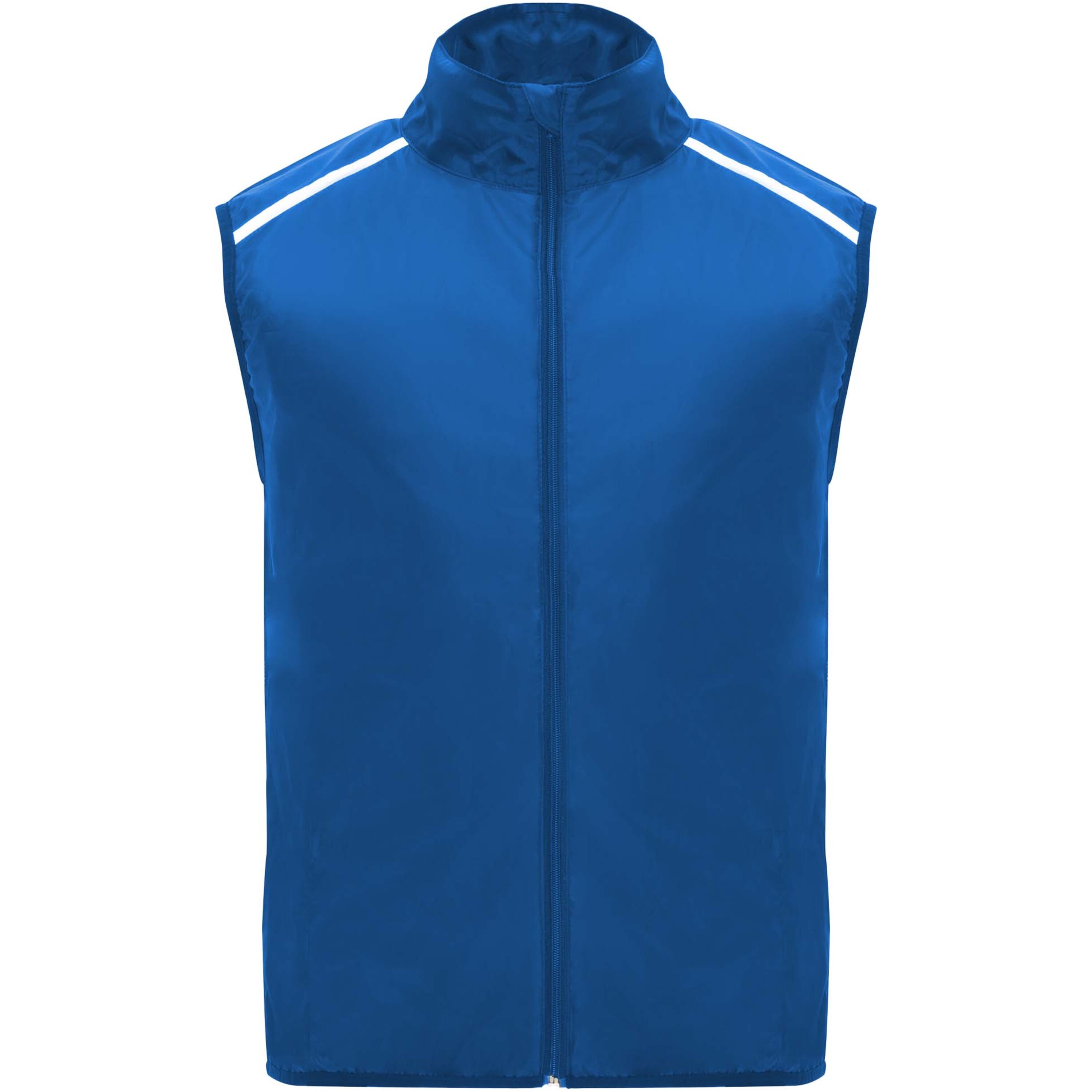 Roly R6684 - Bodywarmer de course Jannu léger unisexe