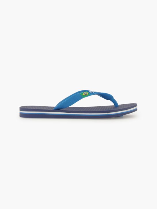 Ipanema Badeschuh & Slide Blau