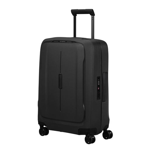 Samsonite Essens Spinner 55 Kuffert, Graphite