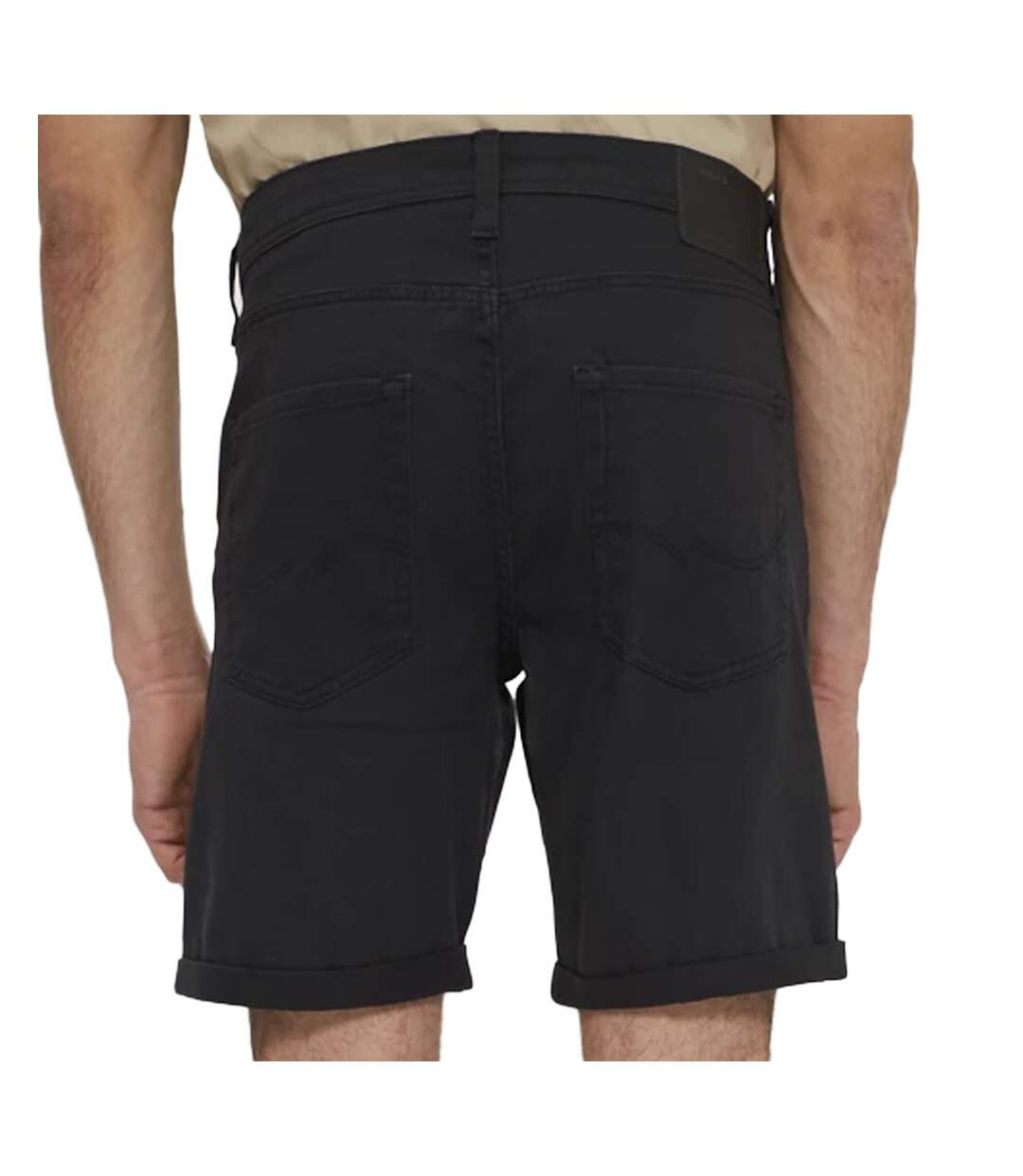 Short Noir Homme Jack & Jones Originals
