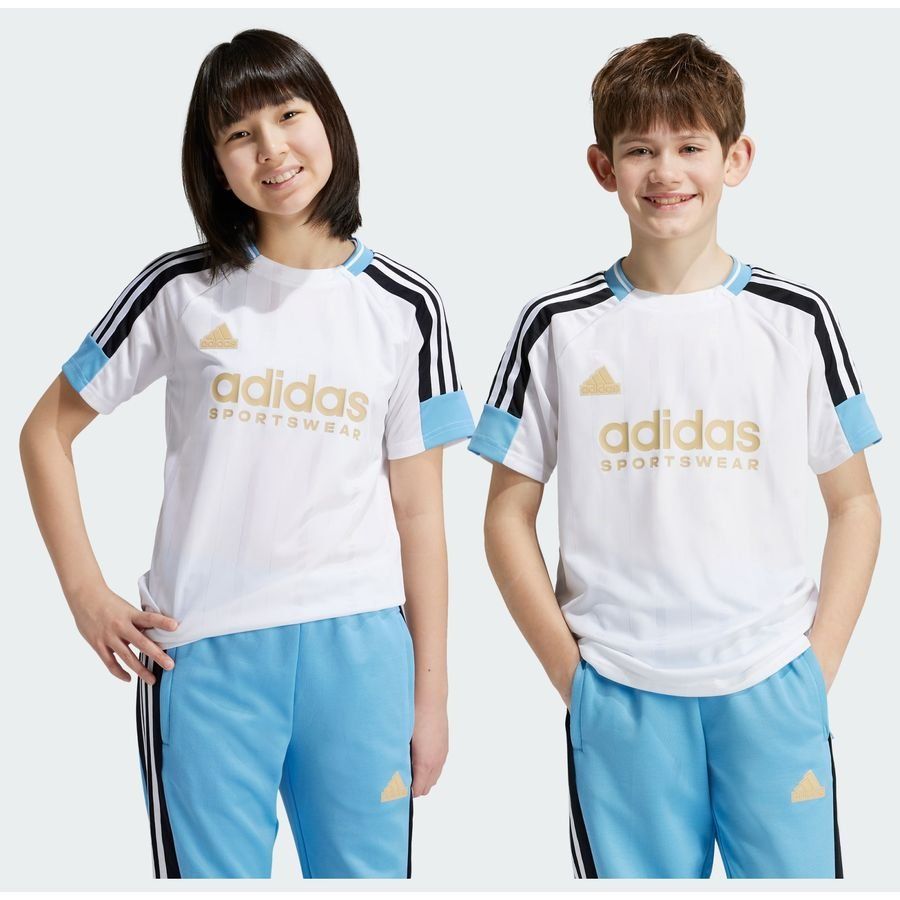Adidas T-shirt Tiro Nations Pack Enfants