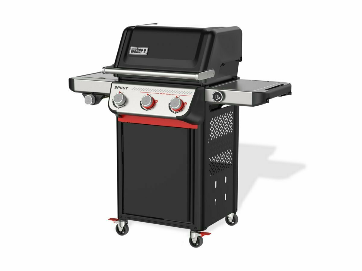Weber Spirit EP-335 GBS gasbarbecue