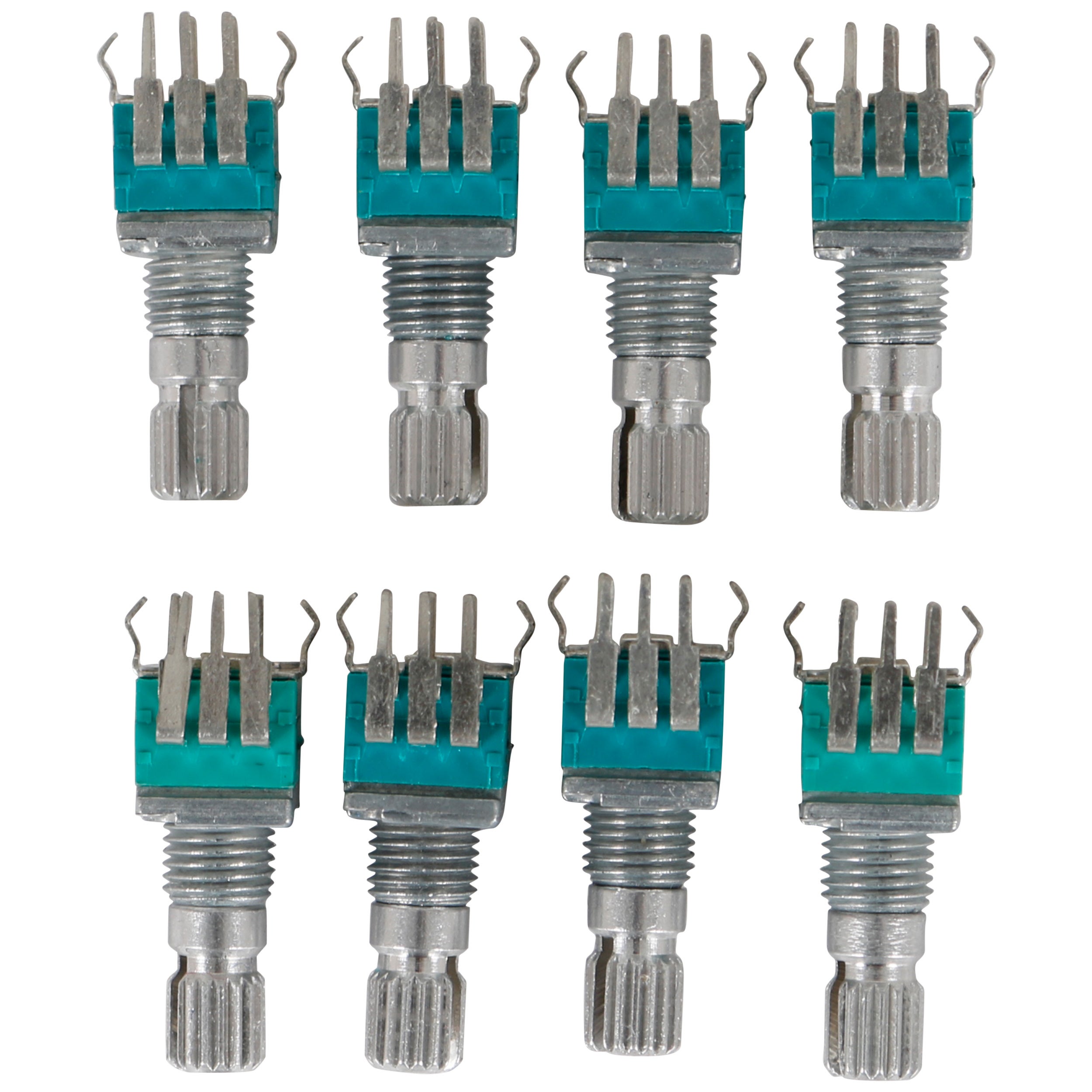 D&R Airlite-USB spareparts-kit