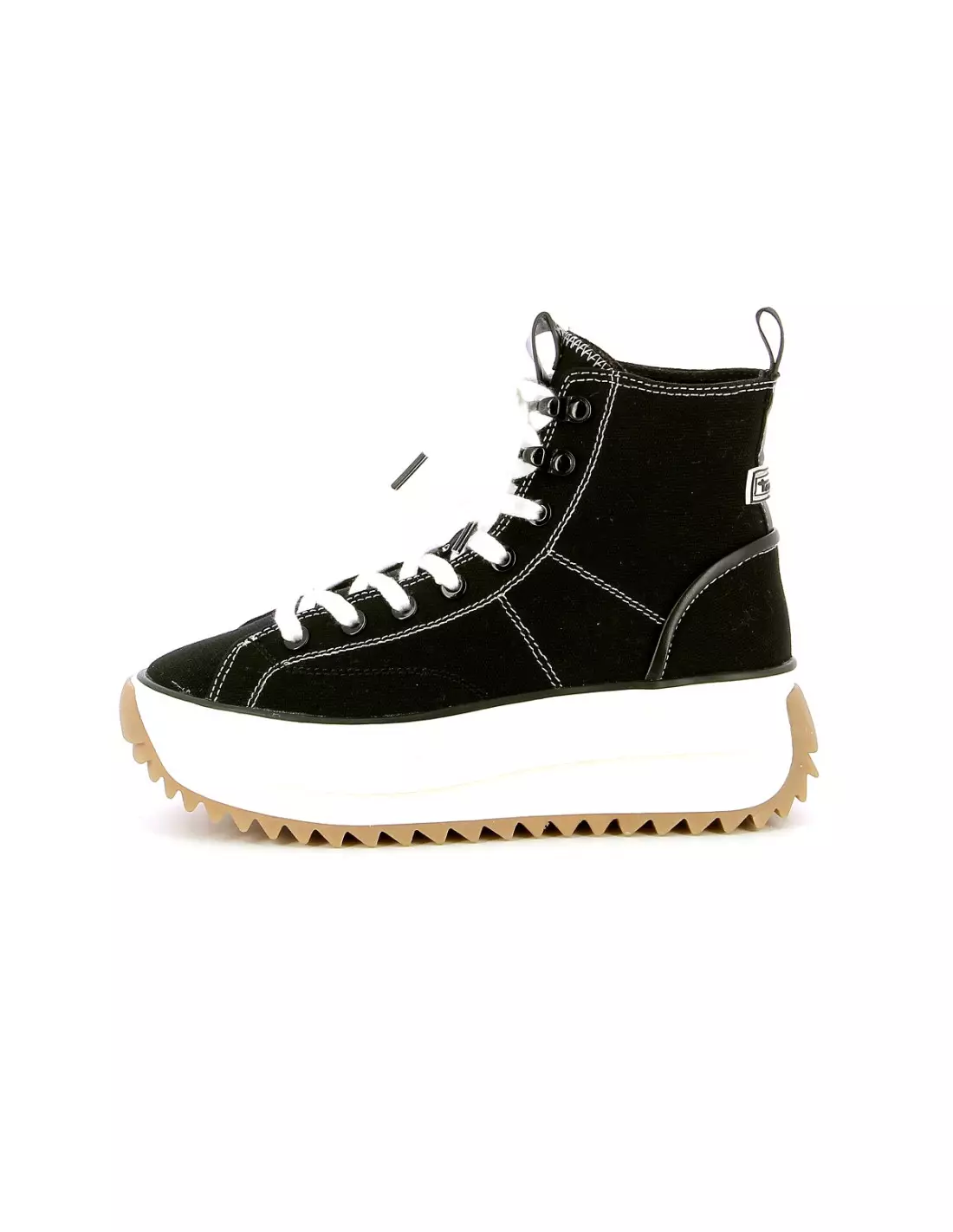 TAMARIS 25201 - Sneakers Black