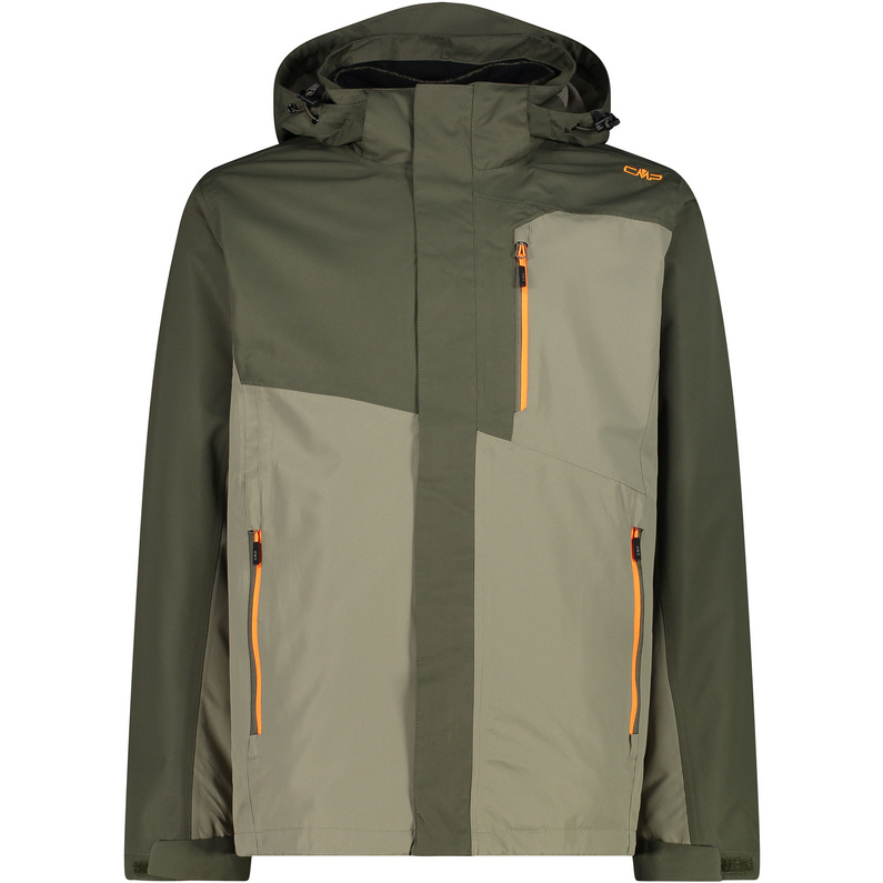 CMP Herren 2in1 Jacke