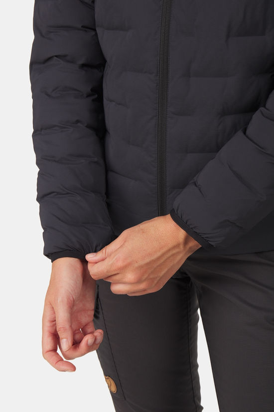 Mammut Mammut Sender Hooded Isolatiejas Dames