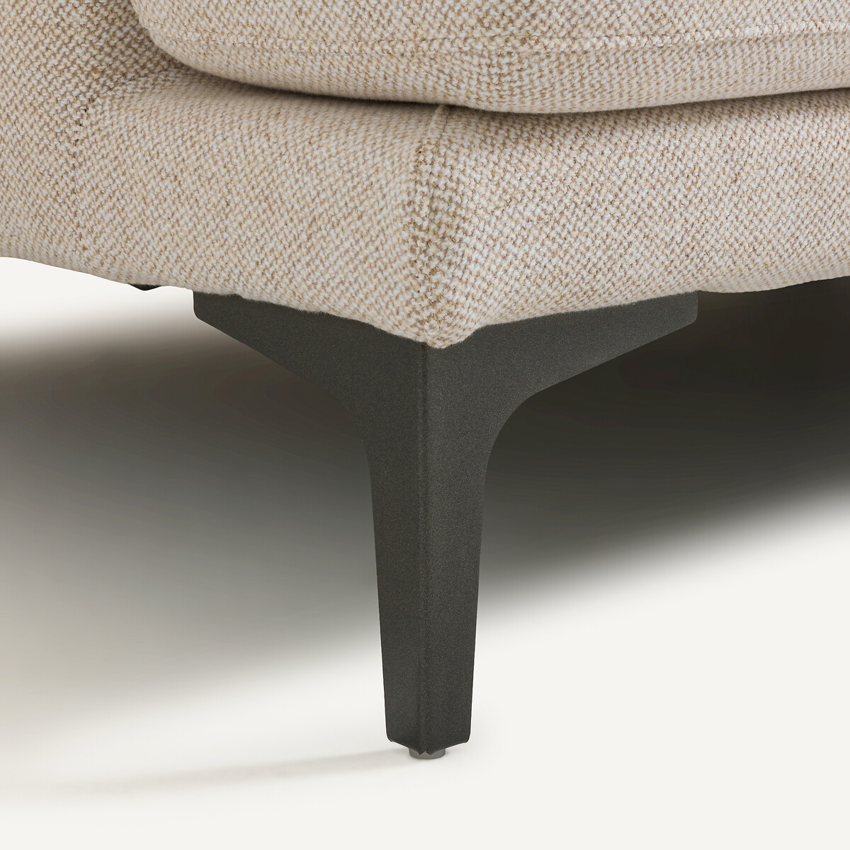 AM.PM<br>Sofá de tweed de 2 lugares, Marsile