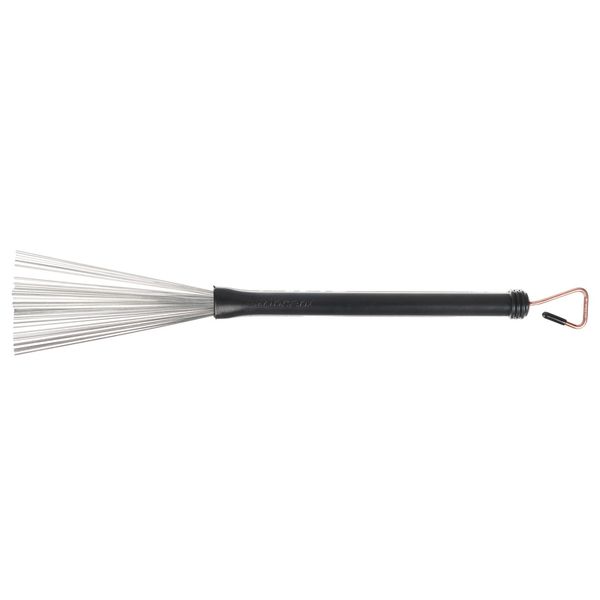 Wincent 40H Hard Wire Brushes